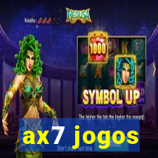 ax7 jogos